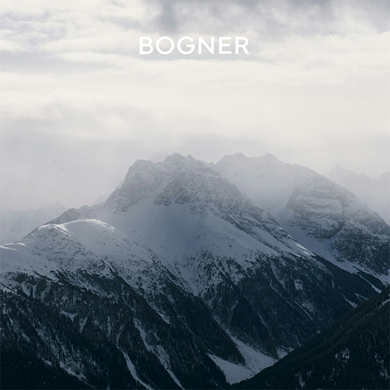 Bogner Kampagne Summer 25